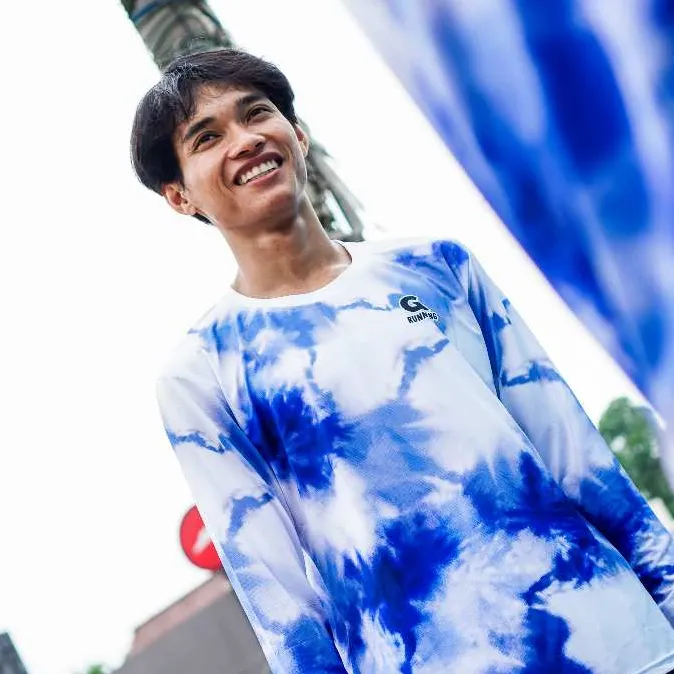 Grygera Jersey Running Skyflow LongSleeve
